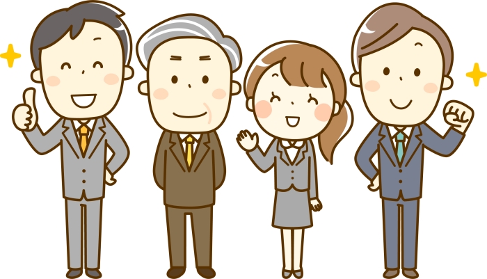 人材定着・採用につながる福利厚生の勉強会