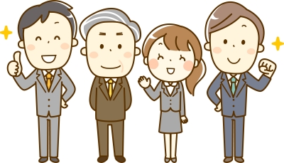 人材定着・採用につながる福利厚生の勉強会